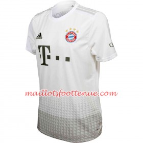 Maillot/Tenue Bayern Munich Femme Exterieur 2019/2020